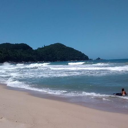 Willa Chale Excelente Localizacao Ubatuba Zewnętrze zdjęcie
