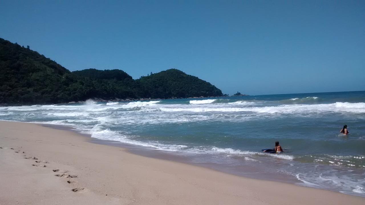Willa Chale Excelente Localizacao Ubatuba Zewnętrze zdjęcie