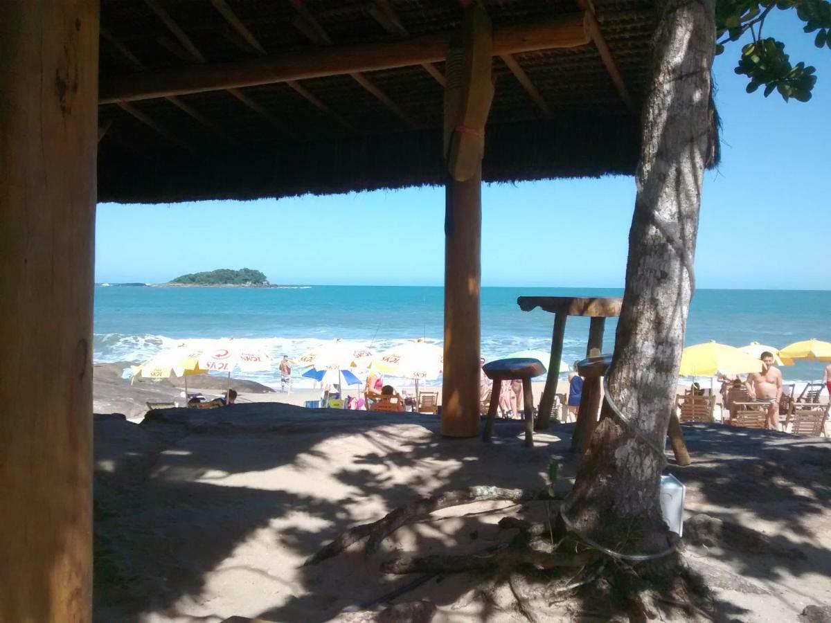 Willa Chale Excelente Localizacao Ubatuba Zewnętrze zdjęcie