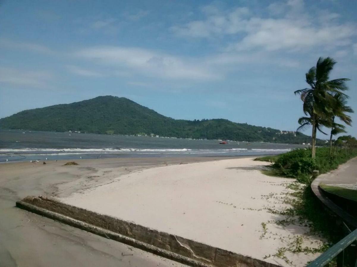 Willa Chale Excelente Localizacao Ubatuba Zewnętrze zdjęcie