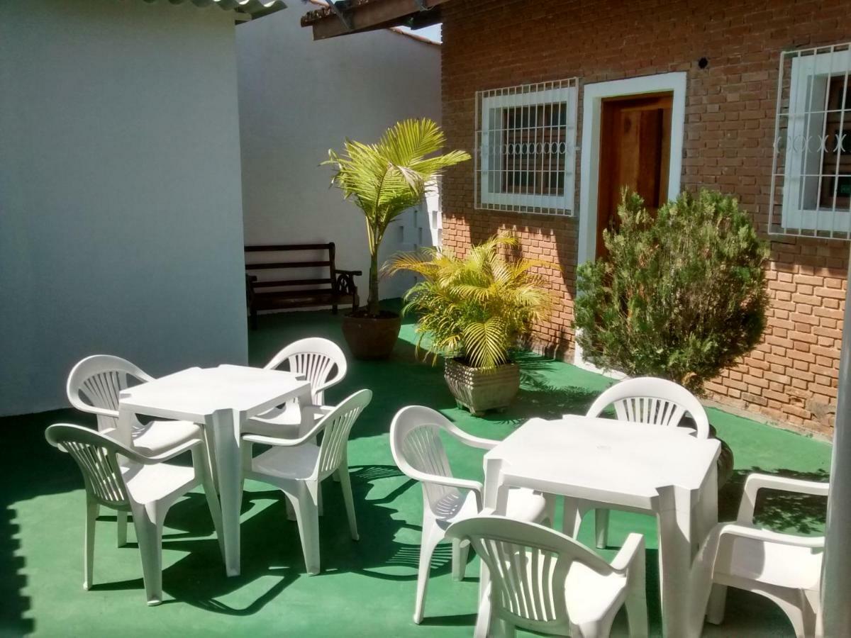 Willa Chale Excelente Localizacao Ubatuba Zewnętrze zdjęcie