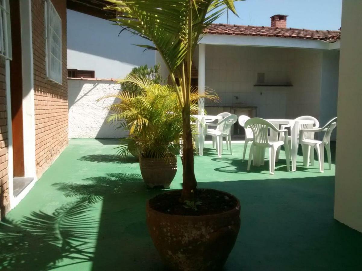 Willa Chale Excelente Localizacao Ubatuba Zewnętrze zdjęcie