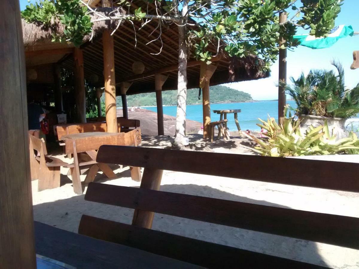 Willa Chale Excelente Localizacao Ubatuba Zewnętrze zdjęcie
