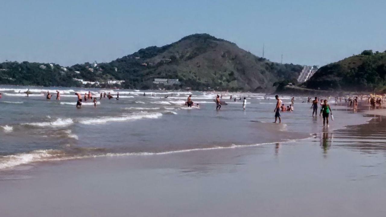 Willa Chale Excelente Localizacao Ubatuba Zewnętrze zdjęcie