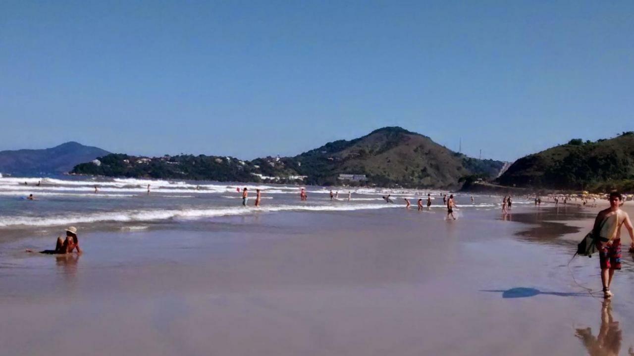 Willa Chale Excelente Localizacao Ubatuba Zewnętrze zdjęcie