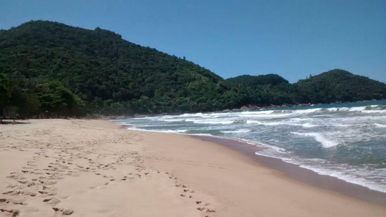 Willa Chale Excelente Localizacao Ubatuba Zewnętrze zdjęcie