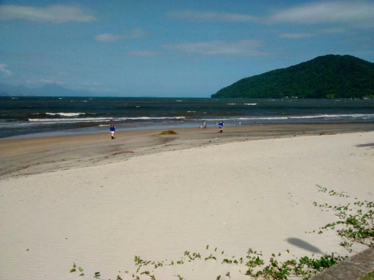 Willa Chale Excelente Localizacao Ubatuba Zewnętrze zdjęcie